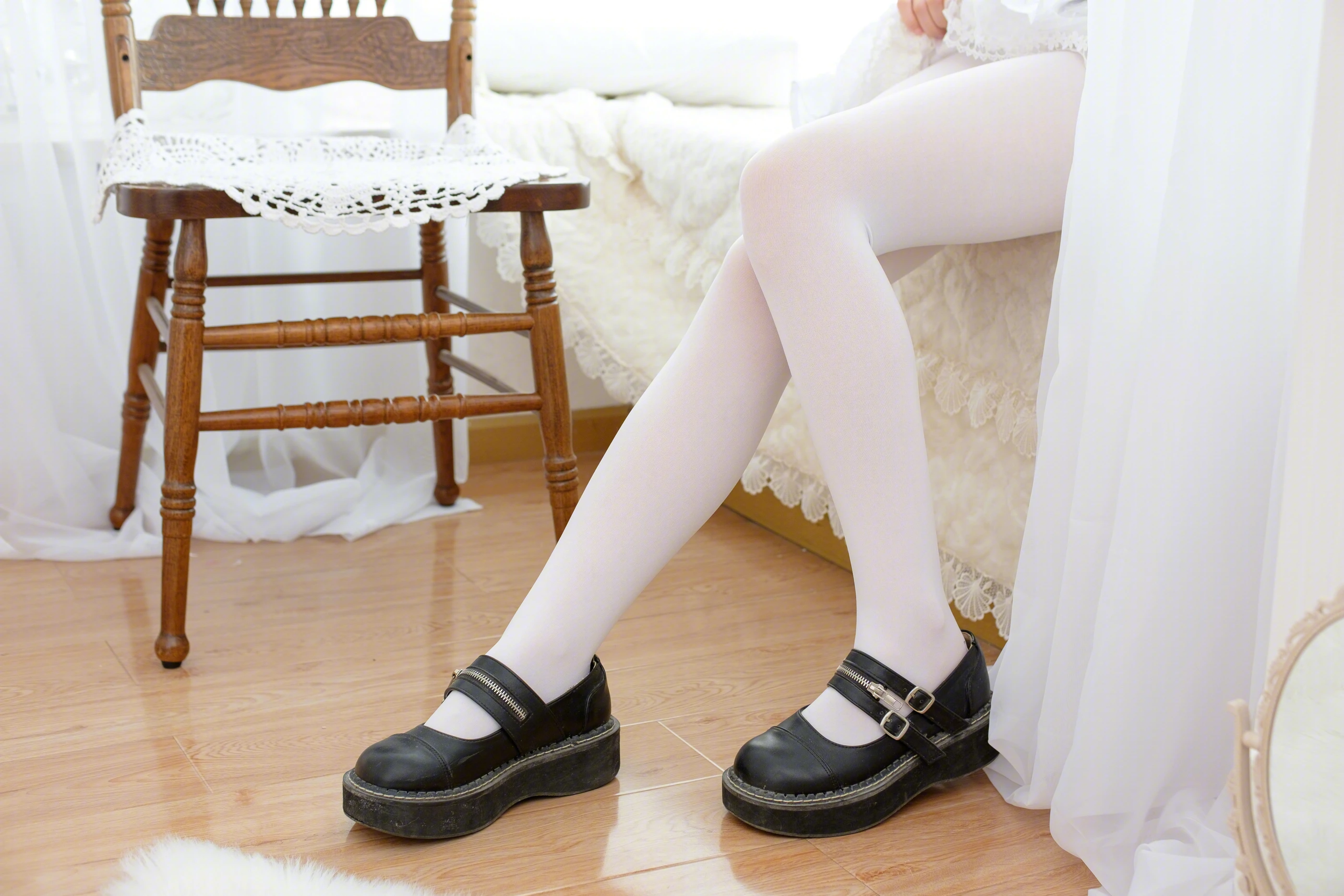 森萝财团 SSR-007 [71P]插图9